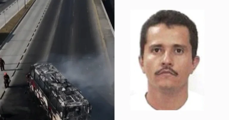 Cancelamento de Voos para o México: Impacto da Morte de El Mencho