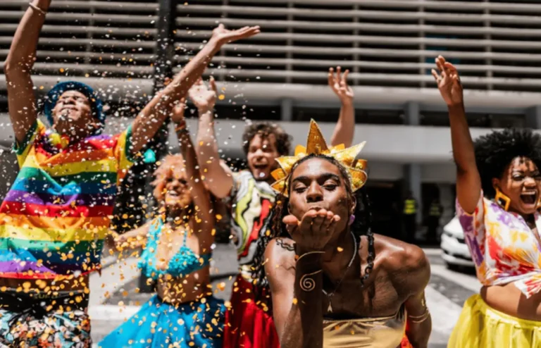 Carnaval de 2026: Expectativa de R$14 a R$19 Bilhões para o Turismo Brasileiro