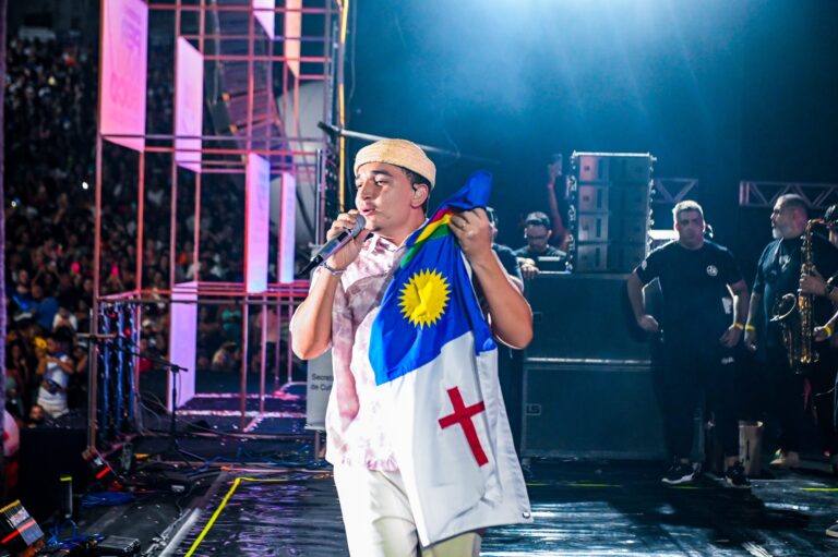 Carnaval de Pernambuco 2026: Governo apresenta homenageados e novidades para a festa popular