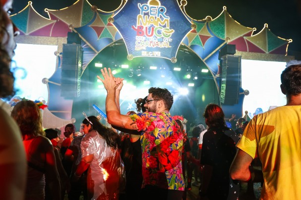Carnaval de Pernambuco: Uma Celebração da Diversidade Cultural Carnaval de Pernambuco: Uma Celebração da Diversidade Cultural