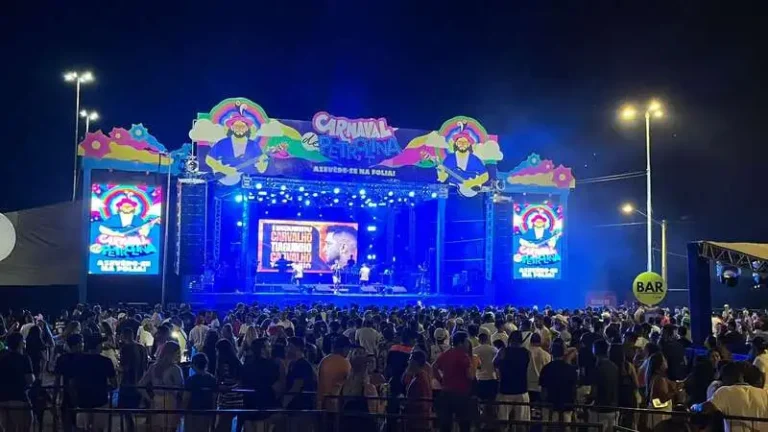 Carnaval de Petrolina 2026: Venha Viver a Folia com Alegria e Respeito