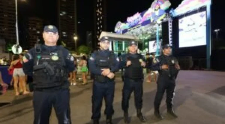 Carnaval de Petrolina 2026: Segurança Reforçada e Programação Imperdível