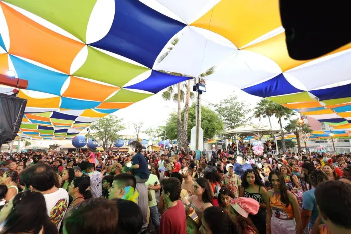 Carnaval de Petrolina: Ocupação Hoteleira Atinge 80% e Impulsiona Economia Local Carnaval de Petrolina: Ocupação Hoteleira Atinge 80% e Impulsiona Economia Local