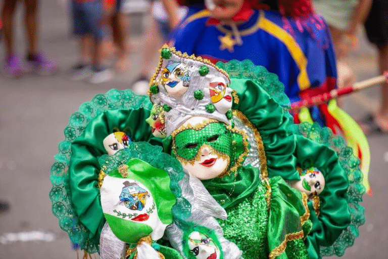 Carnaval do Papangu 2026: Uma Celebração Cultural em Grande Estilo