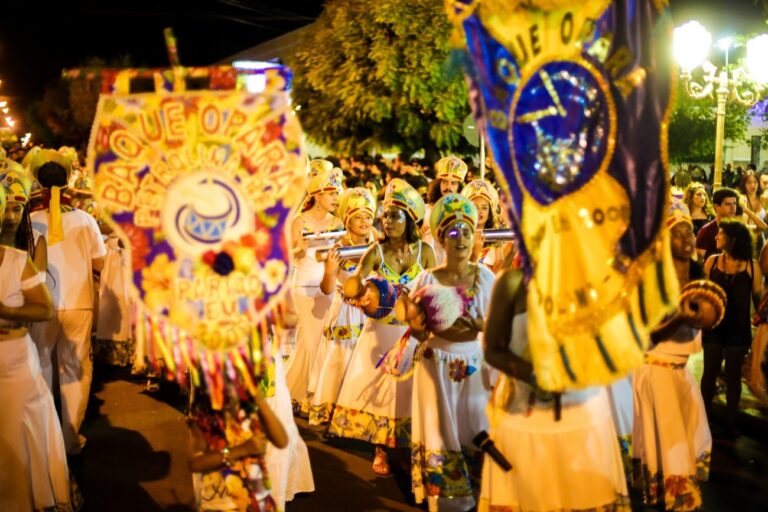 Carnaval no Sesc: Celebrações em Petrolina e Araripina Prometem Diversão e Cultura