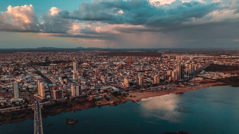 Chuvas Intensas no Sertão de PE: O Que Esperar para Este Fim de Semana Chuvas Intensas no Sertão de PE: O Que Esperar para Este Fim de Semana