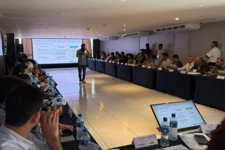 Codevasf Reúne Gestores e Destaca R$ 8,15 Bilhões em Produção Agrícola no Vale do São Francisco