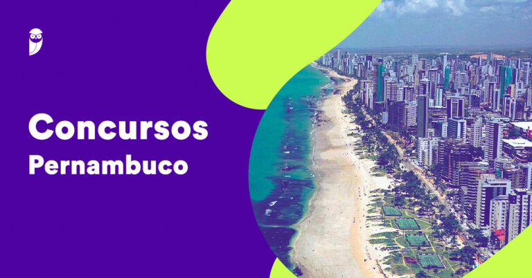 Concursos em Pernambuco: Oportunidades Previstas para 2026