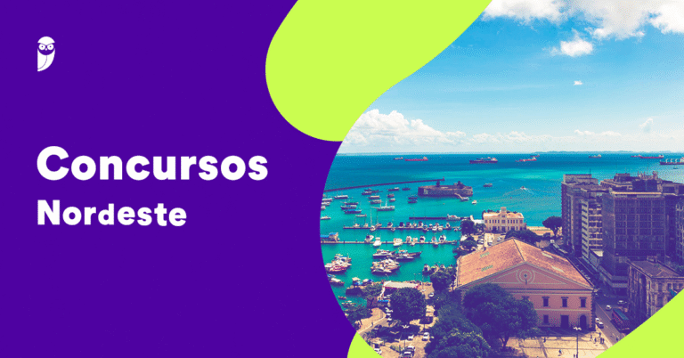 Concursos Nordeste: Oportunidades Atualizadas para a Região - Estrategia Concursos