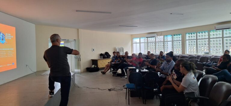 Copa TV Grande Rio de Futsal: Grupos do Sub-14 e Sub-17 Definidos na Pré-Copa