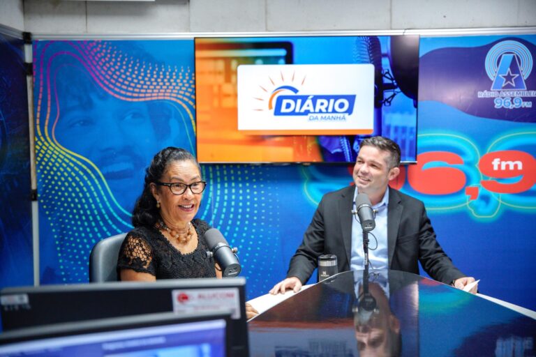 Crescimento do Turismo no Maranhão: Destaques de Socorro Araújo no Diário da Manhã