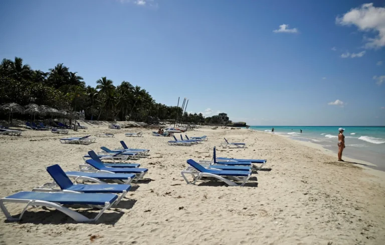 Cuba Sob Pressão: Crise de Combustível Ameaça o Turismo na Ilha