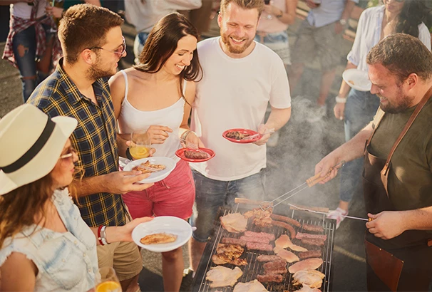 Cultura e Marketing: A Chave para Impulsionar o Consumo de Carnes Vegetais Cultura e Marketing: A Chave para Impulsionar o Consumo de Carnes Vegetais