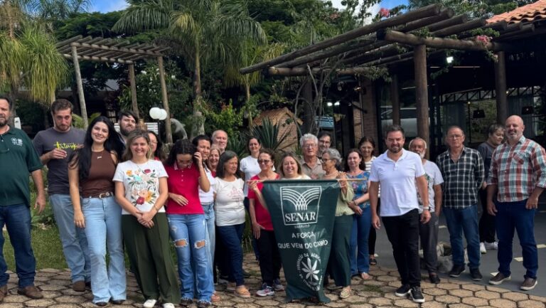 Curso de Turismo Rural em Marília: Inscrições Abertas para 2026 Curso de Turismo Rural em Marília: Inscrições Abertas para 2026