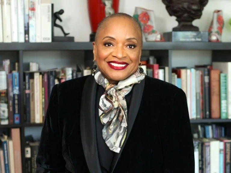 Deborah Willis, Referência em Fotografia Afro-Americana, Palestra em São Paulo Deborah Willis, Referência em Fotografia Afro-Americana, Palestra em São Paulo