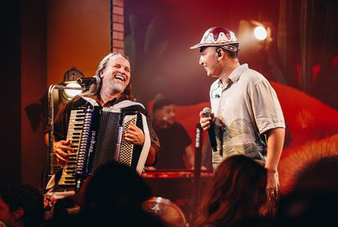 Derradeiro de Maio 2026: Transmissão ao Vivo do Festival que Celebra a Cultura Nordestina Derradeiro de Maio 2026: Transmissão ao Vivo do Festival que Celebra a Cultura Nordestina