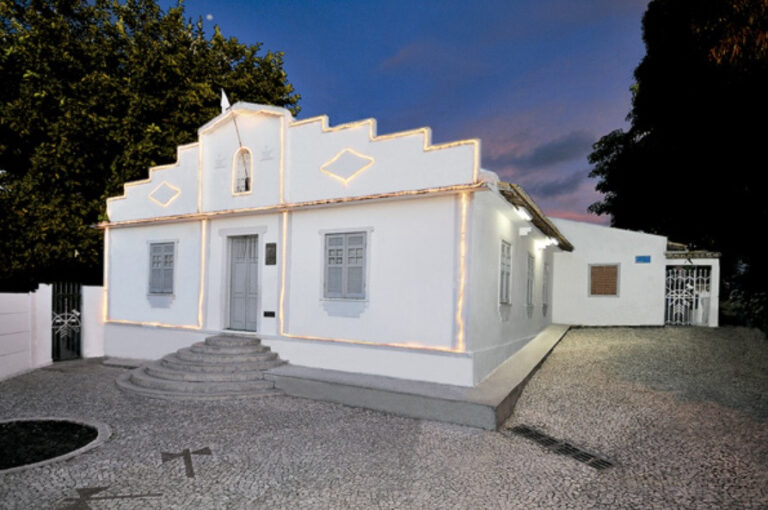 Descubra o Turismo Religioso de Matriz Africana: 5 Destinos Imperdíveis em Salvador Descubra o Turismo Religioso de Matriz Africana: 5 Destinos Imperdíveis em Salvador