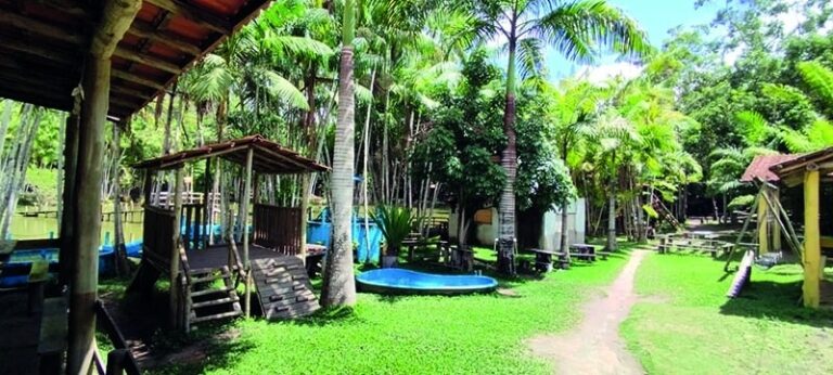 Descubra o Turismo Rural no Espírito Santo: Histórias Transformadoras