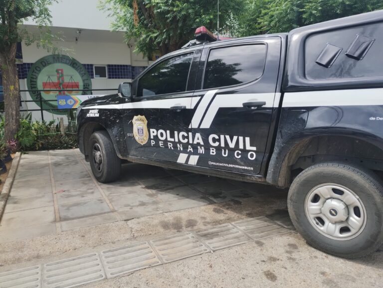 Dez Suspeitos de Homicídios em Petrolina: Um Jovem Acusado de 15 Mortes Dez Suspeitos de Homicídios em Petrolina: Um Jovem Acusado de 15 Mortes