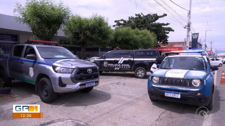 Disputa Entre Facções Criminosas Em Petrolina Resulta em Sequestro de Cozinheira