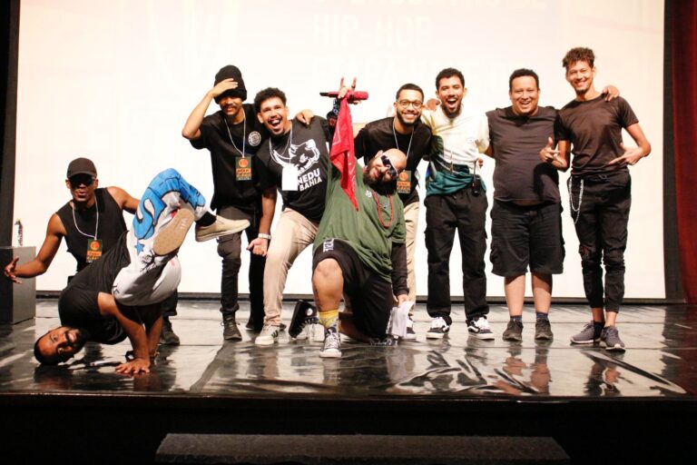 Encontro em Petrolina: Transformando Ideias em Projetos Culturais