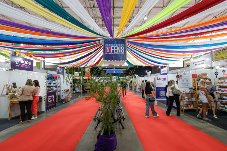 FENS 2026: Datas Confirmadas e Programação Diversificada para Todas as Idades