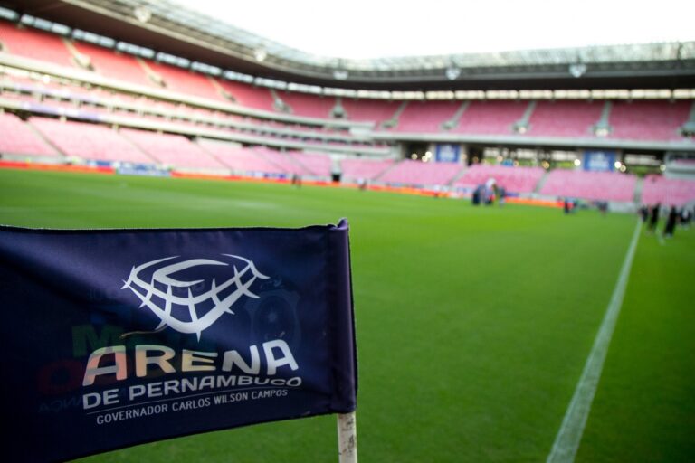 Finais do Pernambucano: FPF Propõe Arena com Estádio Dividido