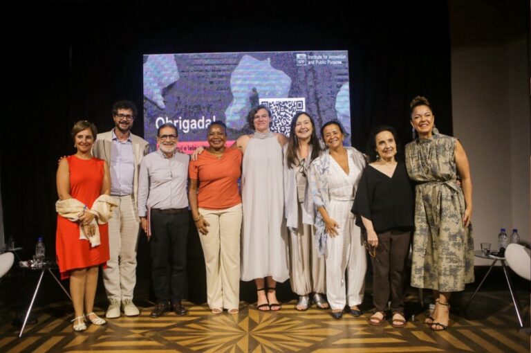 Fórum Brasil Criativo: Cultura e Desenvolvimento em Debate Nacional