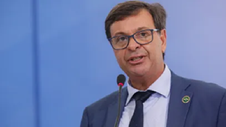 Gilson Machado Retorna a Pernambuco e Planeja Articulações para 2026 Gilson Machado Retorna a Pernambuco e Planeja Articulações para 2026