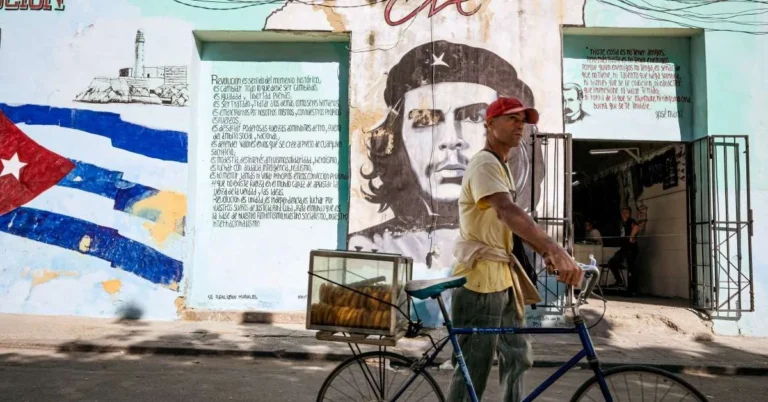 Impactos das Sanções dos EUA: O Colapso do Turismo em Cuba