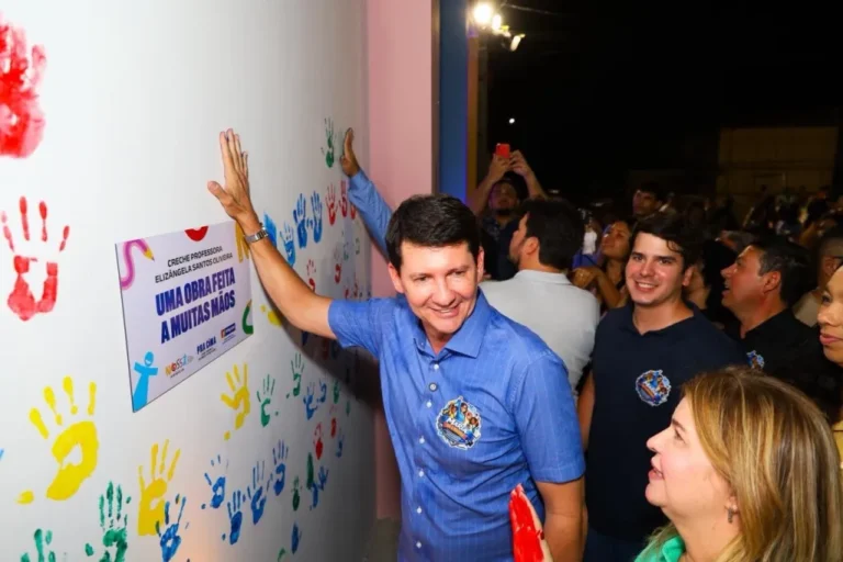 Inauguração da Creche Nossa Infância em Petrolina Homenageia Professora Vítima de Feminicídio