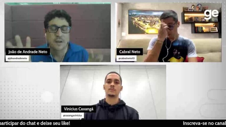 Ingressos Esgotados para a Grande Final: Sport e Náutico se Enfrentam no Pernambucano