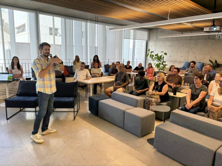 Inscrições Abertas para Palestra Gratuita sobre Turismo Rural em Piracicaba