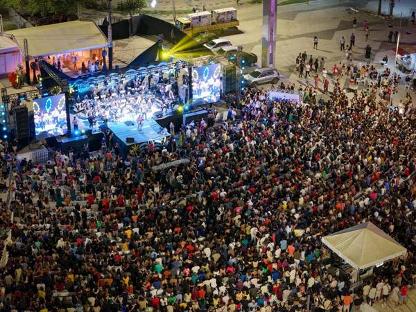 Inscrições da Política Nacional Aldir Blanc em Petrolina São Prorrogadas Inscrições da Política Nacional Aldir Blanc em Petrolina São Prorrogadas