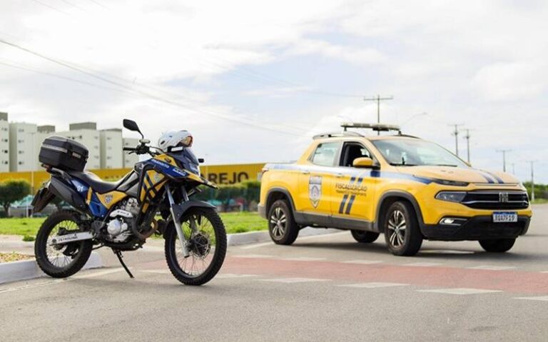 Interdição Temporária na Orla de Petrolina para Evento Esportivo