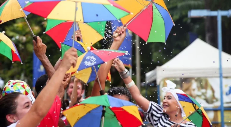 Investimento de R$ 6 Milhões para Projetos Culturais em Pernambuco