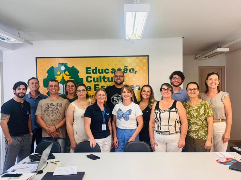 Josiano Puhle é Nomeado Coordenador do Colegiado de Cultura da AMMOC