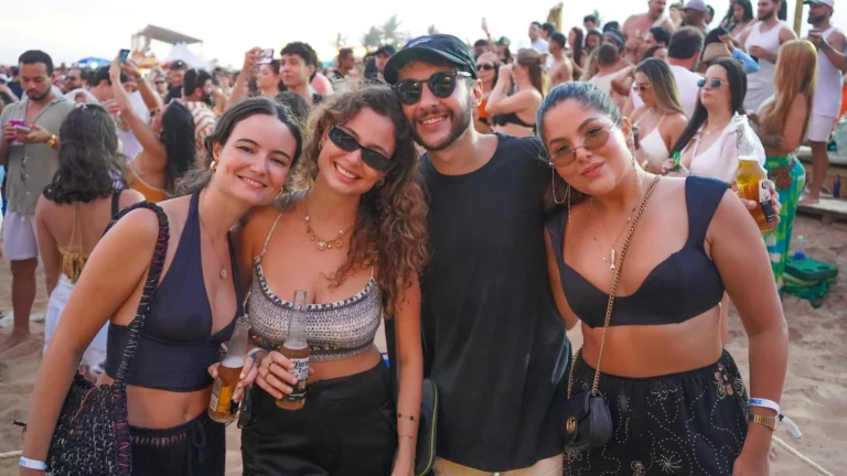 Linhares: Grandes Eventos Promovem Turismo e Identidade Local