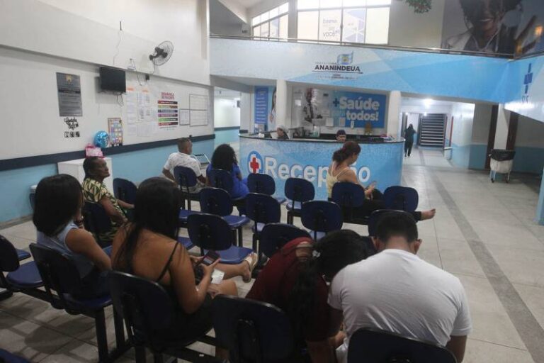 Mutirão de Saúde em Ananindeua: Fila de Endoscopia é Zerada com o Programa 'Bora Dá-lhe + Saúde'