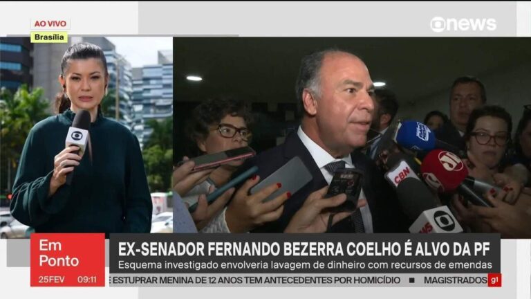 Operação Vassalos: Conexões da Família Coelho e o Esquema de Desvios e Fraudes em Licitações Operação Vassalos: Conexões da Família Coelho e o Esquema de Desvios e Fraudes em Licitações