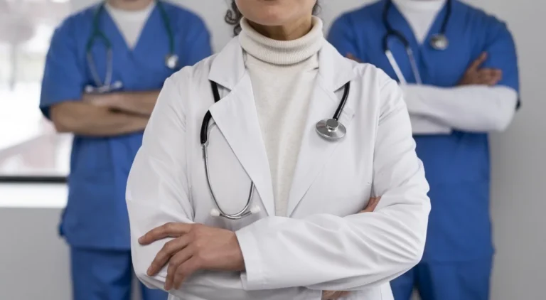 Pernambuco Anuncia Seleção para 831 Vagas na Saúde com Salários de Até R$ 12.366