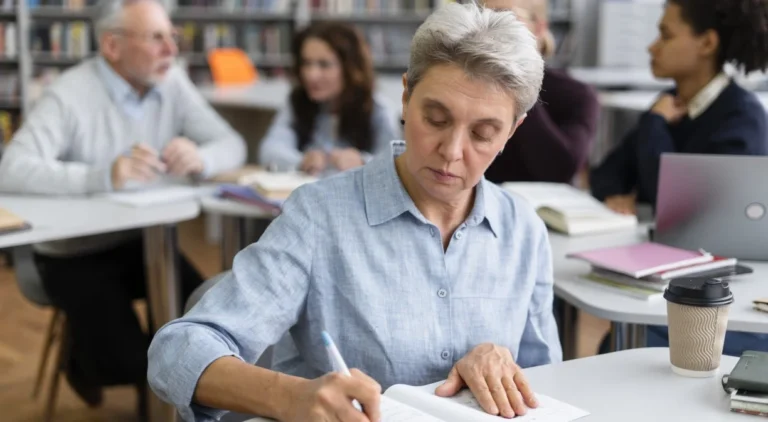 Petrolina Lança Inscrições para Educação de Jovens e Adultos (EJA) - Oportunidade de Retomar os Estu