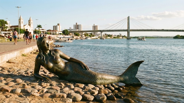 Petrolina: O Oásis do Sertão que se Transformou em Polo de Riqueza