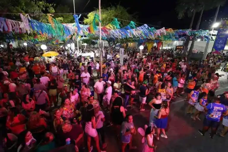 Petrolina Se Prepara para um Carnaval 2026 Seguro e Animado
