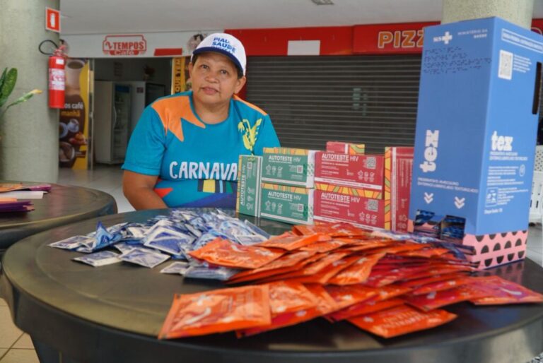 Piauí Saúde Digital Registra Aumento de Quase 48% nas Teleconsultas Durante o Carnaval