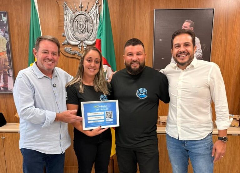 Pioneirismo no Turismo: Quiosque de Arroio do Sal é o Primeiro a Se Registrar no CADASTUR