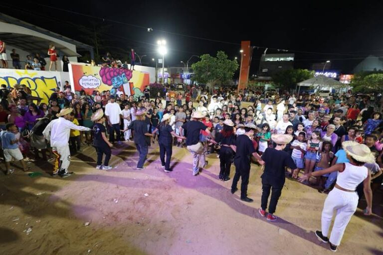 Prazo para Inscrições do PNAB 2026 em Petrolina é Prorrogado até Março