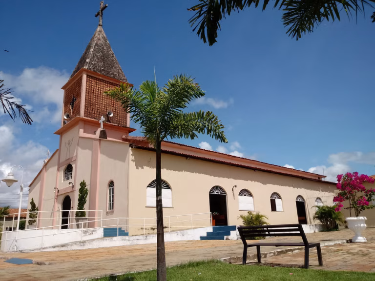 Prefeitura de Nova Santa Rita PI Lança Processo Seletivo na Educação em 2026