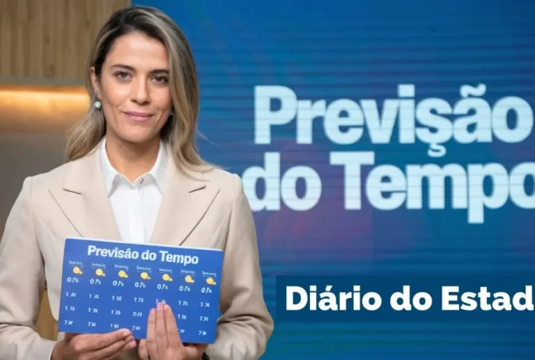 Previsão do Tempo em Pernambuco: Sol e Chuvas Isoladas para Hoje Previsão do Tempo em Pernambuco: Sol e Chuvas Isoladas para Hoje