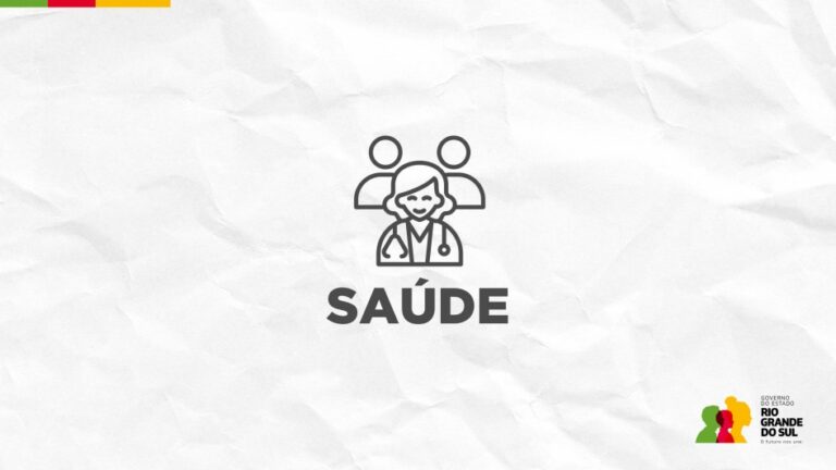 Primeiro Caso de Mpox em 2026: Secretaria de Saúde do RS Reforça Prevenção Primeiro Caso de Mpox em 2026: Secretaria de Saúde do RS Reforça Prevenção